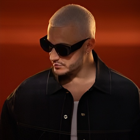 DJ SNAKE